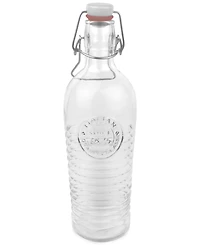 Bormioli Rocco Officina 1825 Swing Bottle