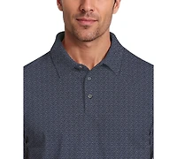 Pga Tour Men's Short-Sleeve Polo Shirt