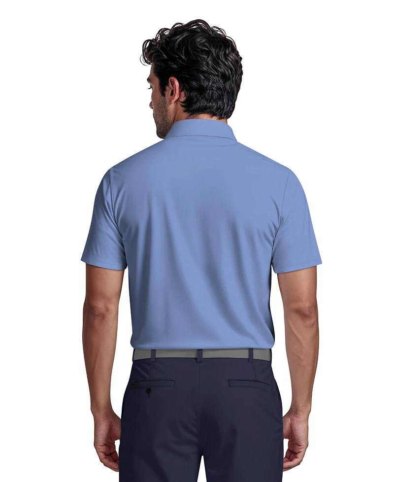 Pga Tour Men's Classic-Fit Polo Shirt
