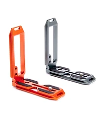 3 Legged Thing Qr11 2.0 115mm QR Universal L-Bracket for Full-Bodied Cameras