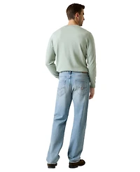 Guess Men's Mason Classic Straight-Leg Jeans