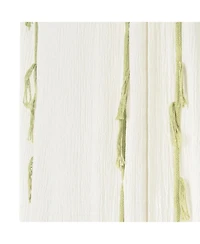 Lorena Canals Canopy Crepe Swan Ivory