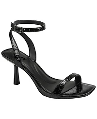 Dkny Women's Noland Ankle Strap Dress Sandals