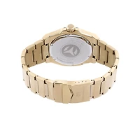 Technomarine Men's Tm-416078 Quartz 3 Hand Dial Watch