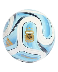 adidas Men's World Cup 2026 Afa Argentina Mini Home Ball