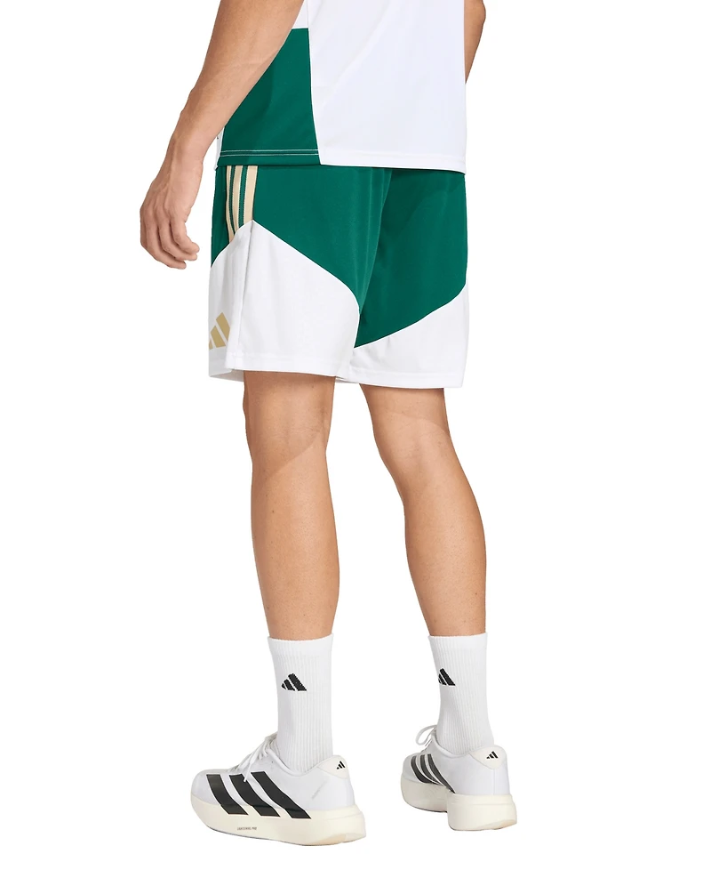 adidas Men's Italy Tiro Training Shorts