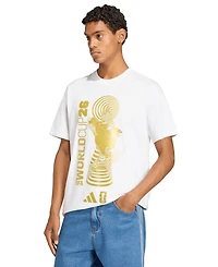adidas Men's Fifa World Cup 2026 Tour T-Shirt