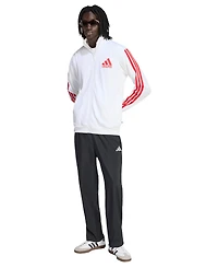 adidas Men's England Track Jacket