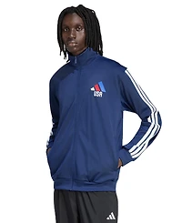 adidas Men's Fifa World Cup 2026 Usa Track Jacket