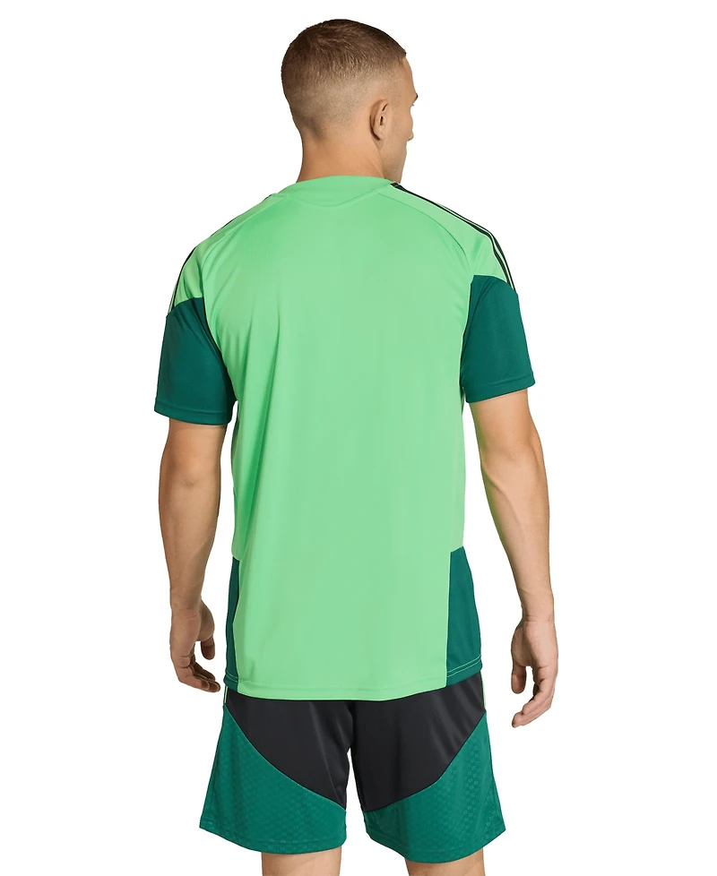 adidas Men's Mexico Tiro Training Jersey