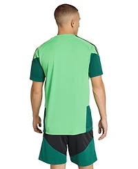 adidas Men's Mexico Tiro Training Jersey