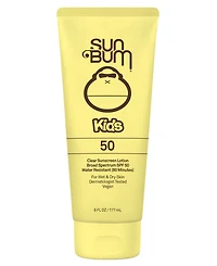 Sun Bum Kids Spf 50 Lotion, 6 oz.