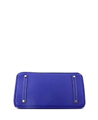 Pre-Owned HERMES Candy Handbag Epsom