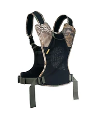 Cotton Carrier G3 Harness System for 2x Dslr Camera with Attached Lenses