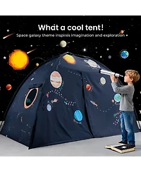 Tiny Land SpaceNest Bed Tent