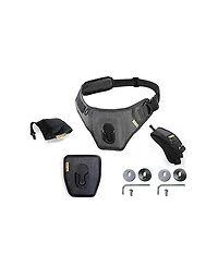 Cotton Carrier 48" SlingBelt Carrying System for 2 Cameras