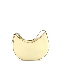 Pre-Owned HERMES Petite Arcon Bag Togo and Swift