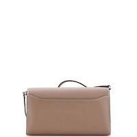 Pre-Owned HERMES Constance To Go Wallet Epsom