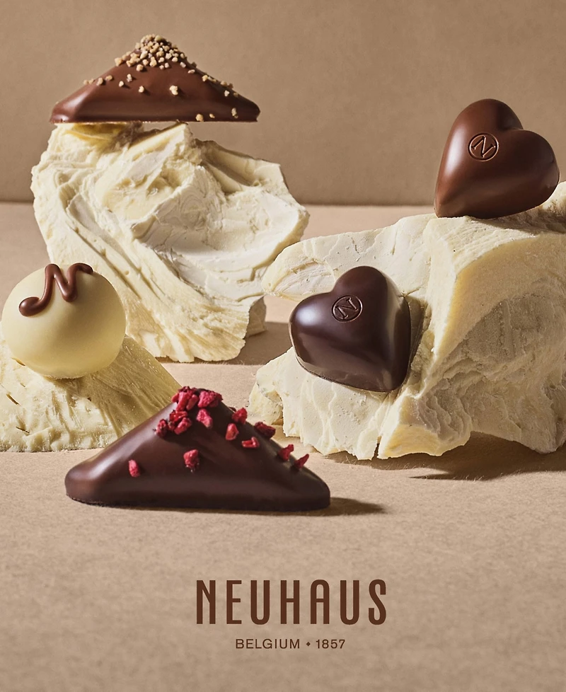 Neuhaus Mother's Day Celebrating You Assorted Collection, 17 Pieces