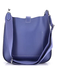 Pre-Owned HERMES 33 Evelyne Sellier Bag Epsom