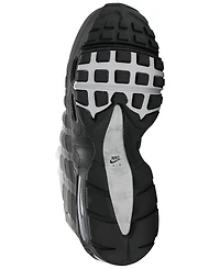 Nike Men's Air Max 95 Og Big Bubble Casual Sneakers from Finish Line