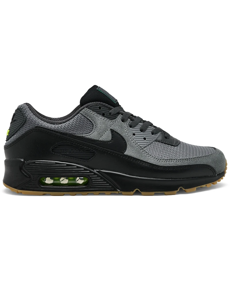 Nike Men's Air Max 90 Casual Sneakers from Finish Line