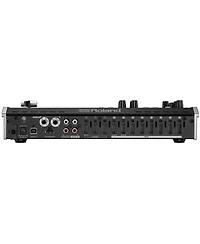 Roland V-8HD 18-Channel Hd Video Switcher, 8x Hdmi Inputs, Built-in Multi-Viewer Preview Monitor
