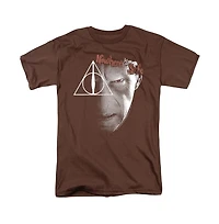 Harry Potter Men's Nowhere Is Safe T-Shirt