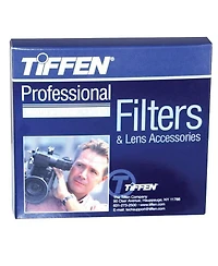 Tiffen 77mm Pro Mist 1/2 Special Effects Filter
