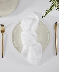 Laura Ashley Esme Napkins, Set of 8