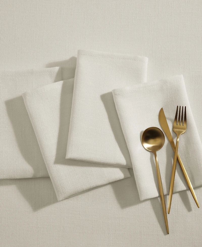 Laura Ashley Esme Napkins, Set of 8
