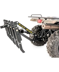 Camco Boar Atv/Utv Implement Outside Vehicle Landscape Chisel Plow Tool