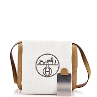 Pre-Owned HERMES 18 Constance Nm Bag Chevre Mysore