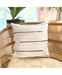 Mbare, Crossing Lines Sadza Pillow