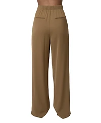 Jluxlabel Women's Signature Elegance Trousers