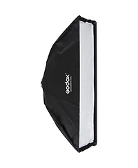 Godox Softbox with Bowens Speed Ring and Grid (19.7 x 51.2")