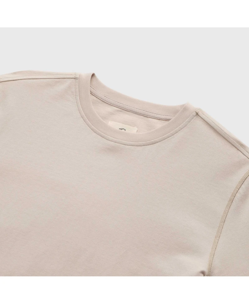 Surfside Supply Co. Men's Salty Scoop Jersey Tee