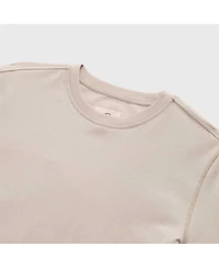 Surfside Supply Co. Men's Salty Scoop Jersey Tee