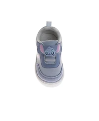 Josmo Little Girls Disney Stitch Casual Sneakers