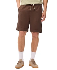 Buffalo David Bitton Men's Relaxed Look Shorts
