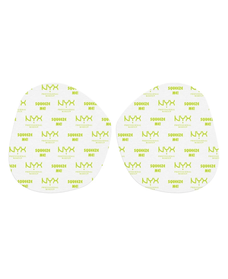 Nyx Professional Makeup Fat Oil Cheeks Butt Mask, 1.36 oz.