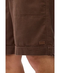 Buffalo David Bitton Men's Relaxed Look Shorts