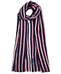 Lauren Ralph Lauren Spring Stripe Wrap