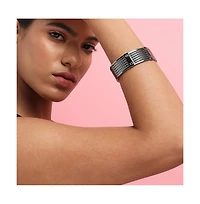 Sohi Women's Screwed Rope Bracelet