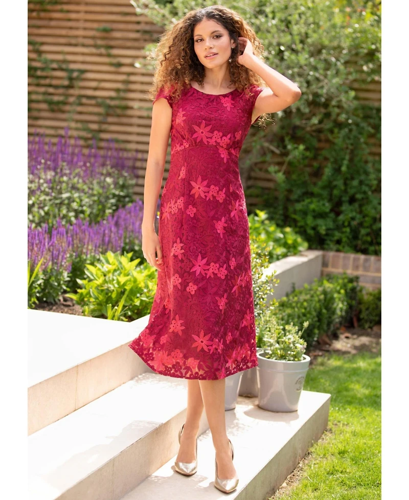 Alie Street London Women's Charlotte Dress