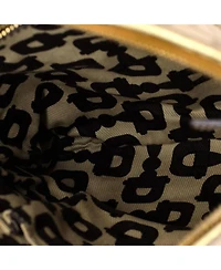 Pre-Owned Gucci Jolicoeur Messenger Bag Gg Canvas
