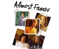 Almost Famous Big & Tall Polaroid Collage T Shirt