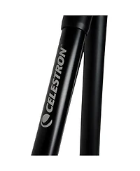 Celestron Regal Premium Tripod, 8.8lbs Capacity, 68.75" Maximum Height, Two-Way Fluid Pan Head