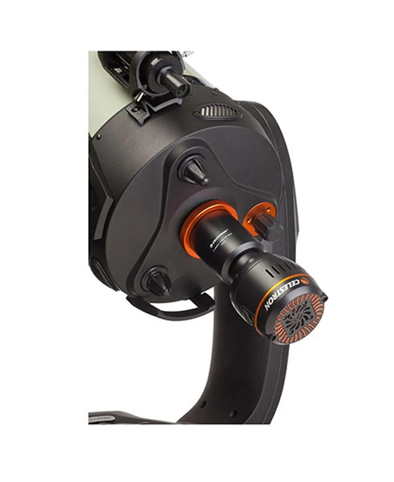 Celestron T-adapter for EdgeHD 9.25", 11" and 14" Telescopes