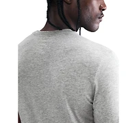 Nike Men's Swoosh Short-Sleeve T-Shirt